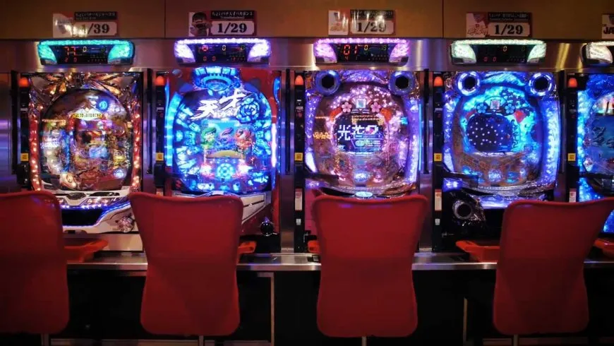 Island Akihabara facility